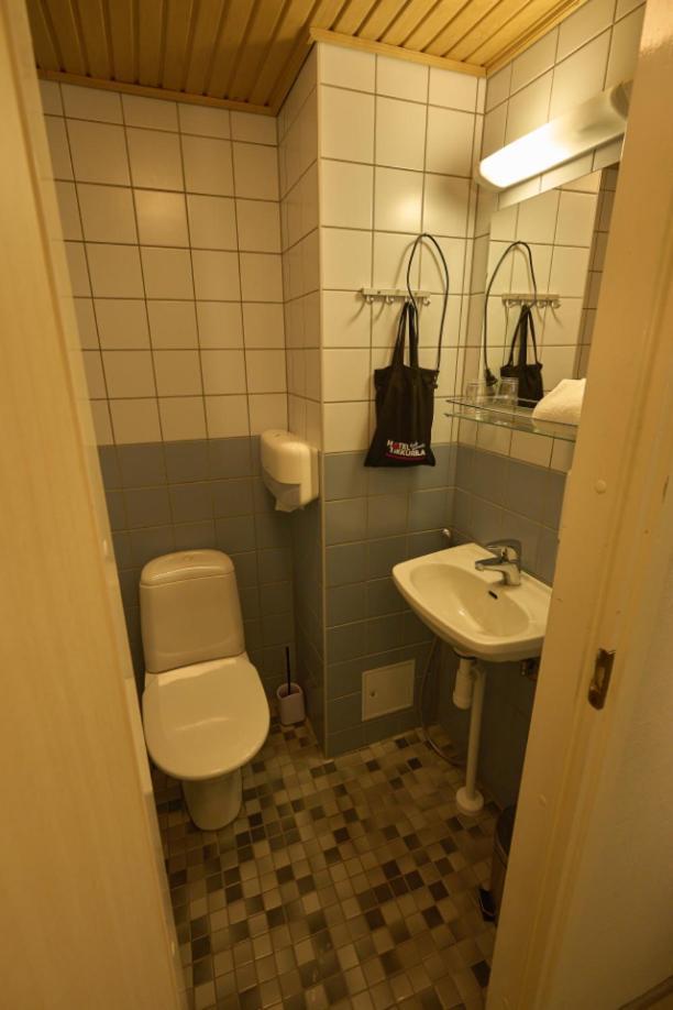 Hotel Tikkurila 반타 외부 사진