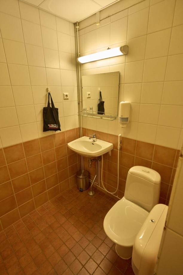 Hotel Tikkurila 반타 외부 사진