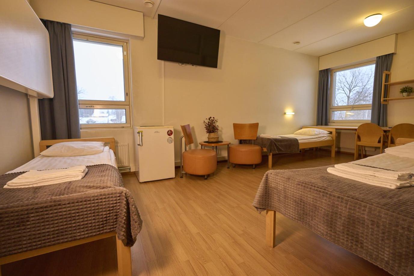 Hotel Tikkurila 반타 외부 사진