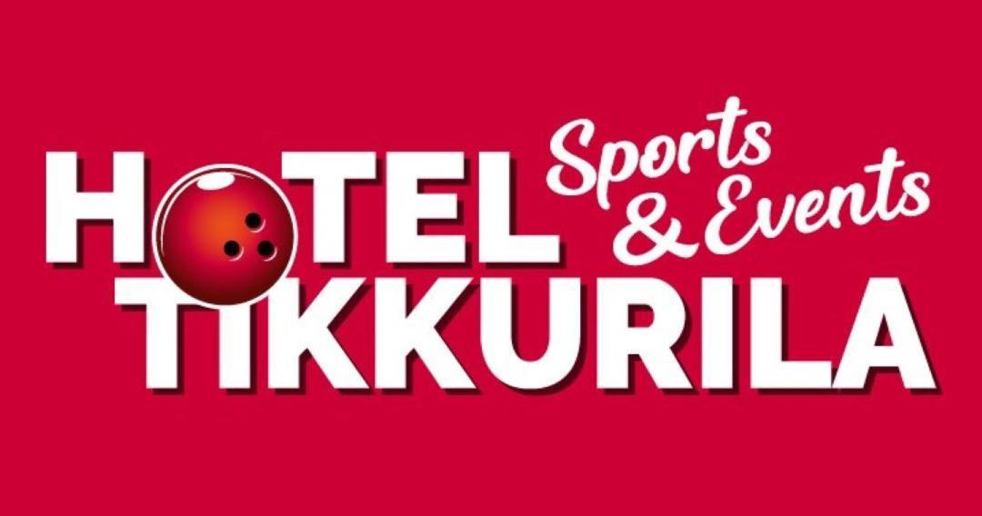 Hotel Tikkurila 반타 외부 사진