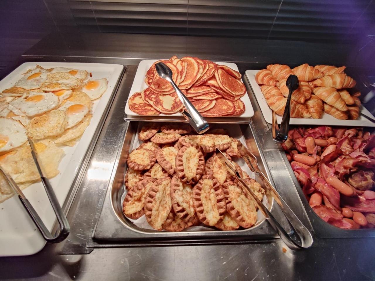 Hotel Tikkurila 반타 외부 사진